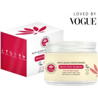 Idratante Anti-Aging della PHB Ethical Beauty