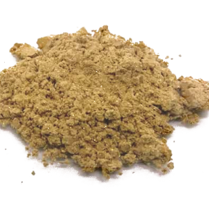 Polvere libera versatile Monave #35 Crystallized Honey
