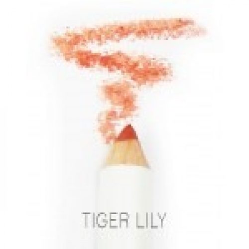 Matita labbra tonalità Tiger Lily della PHB Ethical Beauty
