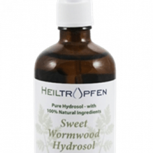 Spray Idrolato di Artemisia Annua 100 ml della Heiltropfen