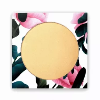 Mineral Highlighter SPF 15 Tonalita Golden Hour della PHB Ethical Beauty