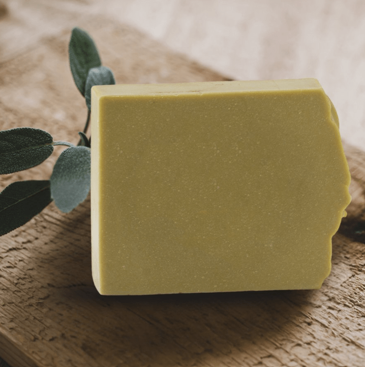 Sapone biologico, vegan e naturale all’ Olio d’Oliva ed Olio di Alloro della Sun & Sia