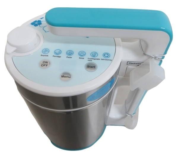 Soia Facile Midzu modello V