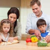 Famiglia Verde Homeschooling