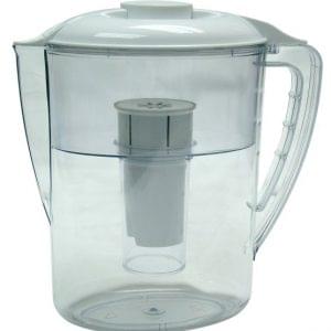 Caraffa filtrante Midzu