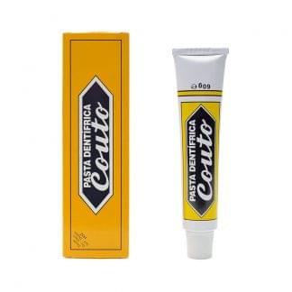 Dentifricio Portoghese storico Couto 60g